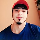 Амир, 24 года