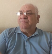 Фотография мужчины Игорь, 63 года из г. Тула