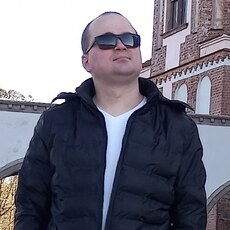 Фотография мужчины Дмитрий, 33 года из г. Береза