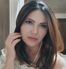Фотография девушки Виктория, 47 лет из г. Донецк
