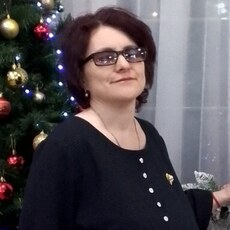 Фотография девушки Наталья, 43 года из г. Аша