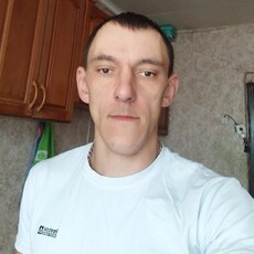 Фотография мужчины Андрей, 36 лет из г. Черногорск