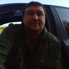 Фотография мужчины Konstantin, 43 года из г. Барнаул