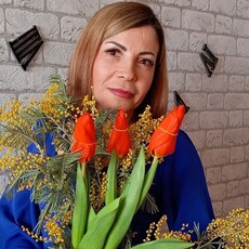 Фотография девушки Елена, 41 год из г. Новошахтинск