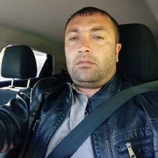 Фотография мужчины Саша, 35 лет из г. Хабаровск