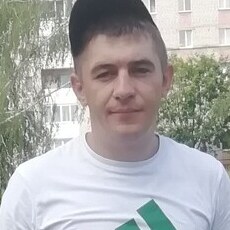 Фотография мужчины Костя, 34 года из г. Таганрог