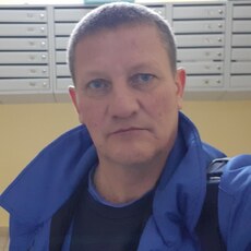 Фотография мужчины Алексей, 49 лет из г. Волжский