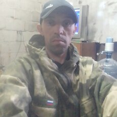 Фотография мужчины Женя, 39 лет из г. Новосибирск