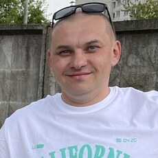 Фотография мужчины Валерий, 40 лет из г. Гродно