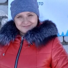 Фотография девушки Ирина, 44 года из г. Томск