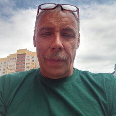Фотография мужчины Николай, 60 лет из г. Брянск