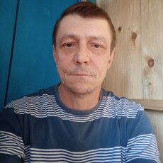 Фотография мужчины Алексей, 49 лет из г. Земетчино