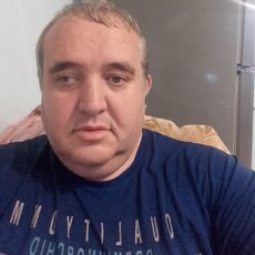 Фотография мужчины Каз, 39 лет из г. Владикавказ