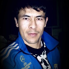 Фотография мужчины Элёр, 33 года из г. Ульяновск