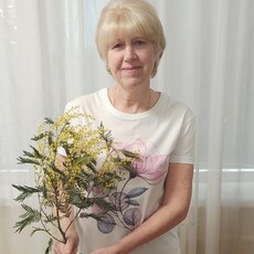 Фотография девушки Зоя, 58 лет из г. Воронеж