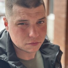 Фотография мужчины Павел, 26 лет из г. Петрозаводск