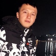 Фотография мужчины Азик, 23 года из г. Лениградская