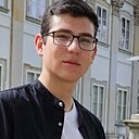 Дмитрий, 18 лет