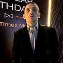 Кирилл, 36 лет