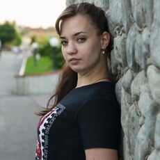 Фотография девушки Настя, 25 лет из г. Когалым