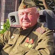 Фотография мужчины Владимир, 57 лет из г. Майкоп