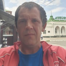 Фотография мужчины Андрей, 41 год из г. Котельниково