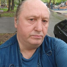 Павел, 60 из г. Москва.