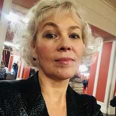 Marina, 55 из г. Новосибирск.