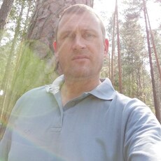 Фотография мужчины Сергей, 46 лет из г. Миасс