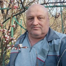 Фотография мужчины Андрей, 54 года из г. Каменск-Шахтинский