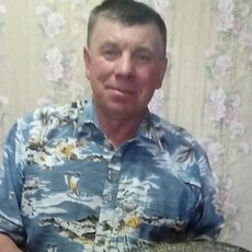 Фотография мужчины Виктор, 62 года из г. Борисов