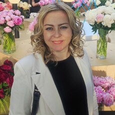 Екатерина, 40 из г. Москва.
