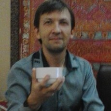 Фотография мужчины Ян, 43 года из г. Петрозаводск