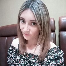 Фотография девушки Татьяна, 36 лет из г. Михайловка (Иркутская Область)
