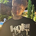 Глеб, 26 лет