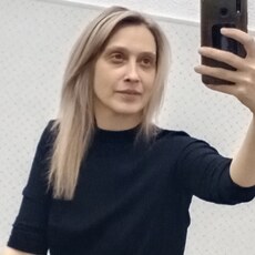 Фотография девушки Светлана, 41 год из г. Изобильный
