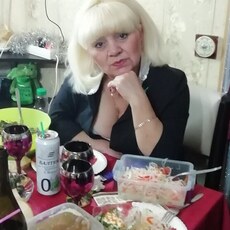 Фотография девушки Лия, 62 года из г. Славянск-на-Кубани