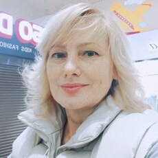 Фотография девушки Татьяна, 55 лет из г. Астана