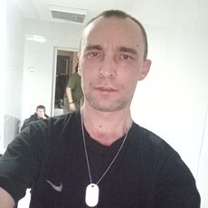 Фотография мужчины Владимир, 43 года из г. Макеевка