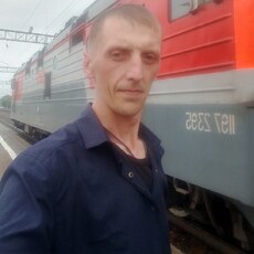 Фотография мужчины Дмитрий, 32 года из г. Биробиджан