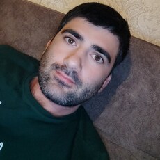 Фотография мужчины Леван, 33 года из г. Тбилиси
