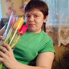 Фотография девушки Оксана, 31 год из г. Староминская