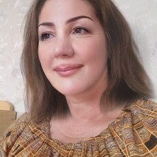 Фотография девушки Амрия, 43 года из г. Душанбе