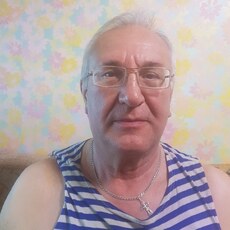 Фотография мужчины Александр, 68 лет из г. Петропавловск-Камчатский