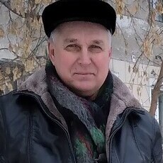 Фотография мужчины Николай, 63 года из г. Тюмень
