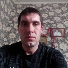 Фотография мужчины Кирилл, 28 лет из г. Лесосибирск