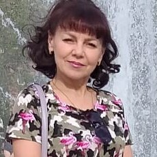 Фотография девушки Марина, 54 года из г. Новоуральск