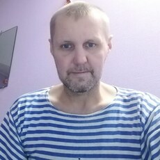 Фотография мужчины Сергей, 45 лет из г. Ейск