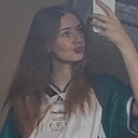 Оля, 22 года