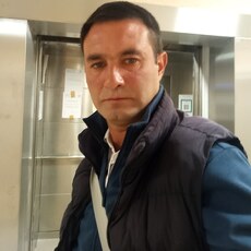 Фотография мужчины Русик, 41 год из г. Астрахань